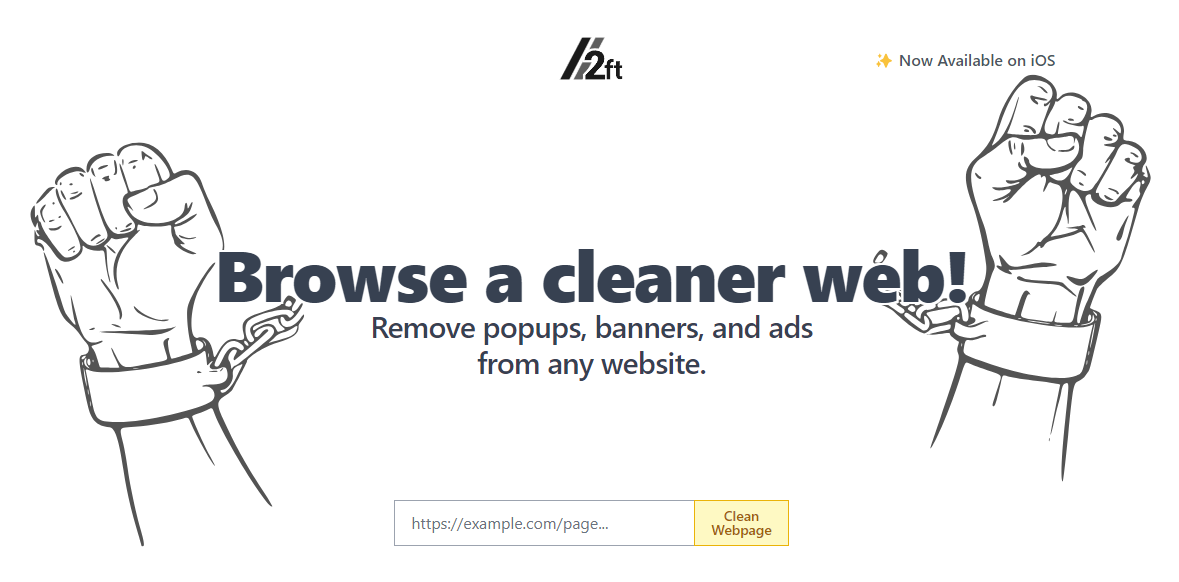 Evitando los paywalls