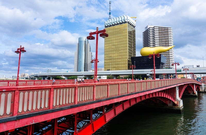 25 curiosidades sobre Japón