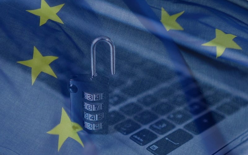 La GDPR es necesaria y hace 2 años que las empresas estaban avisadas