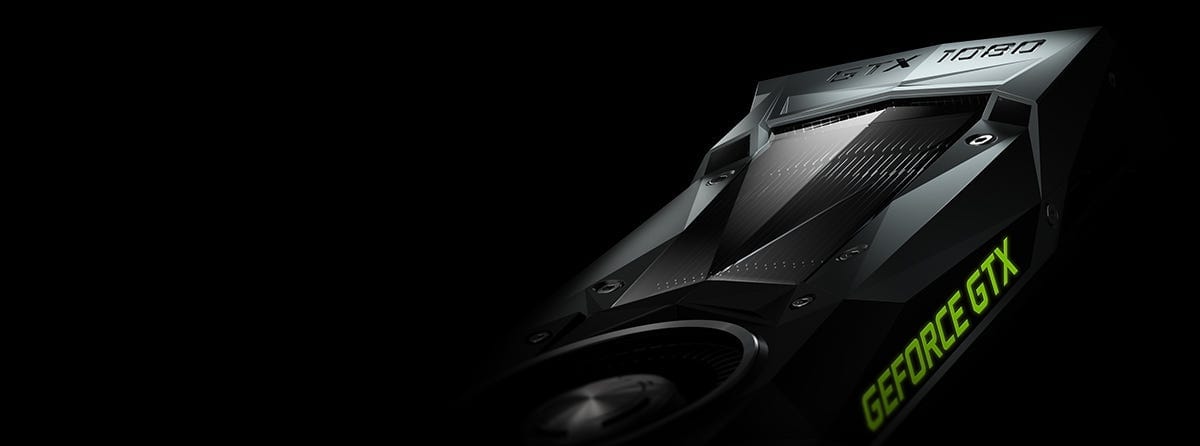 ¿Vas a comprar una tarjeta gráfica Nvidia? Aquí tienes mi regla de los 100 euros/año