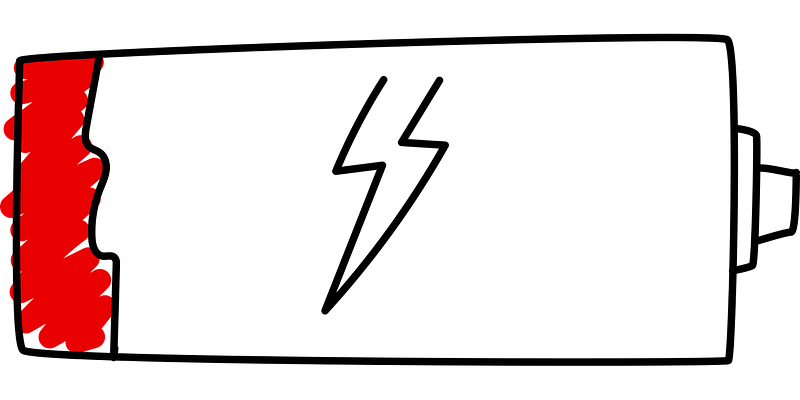 Cómo ahorro batería en el MacBook Pro