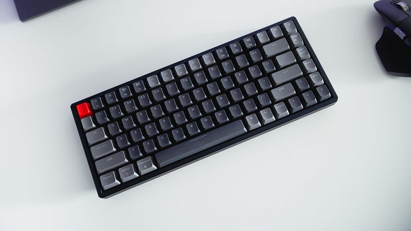 Mi primer teclado custom III: ¿Qué me he comprado?