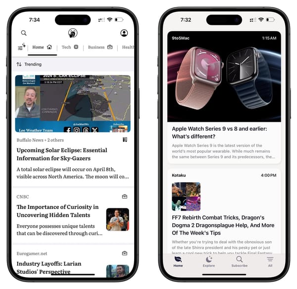 Artifact ha muerto y por el momento estas son mis alternativas
