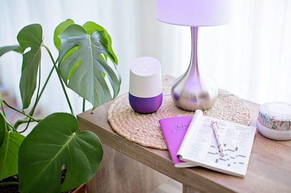 Google Home y Amazon Echo: No olvides nunca lo que realmente son