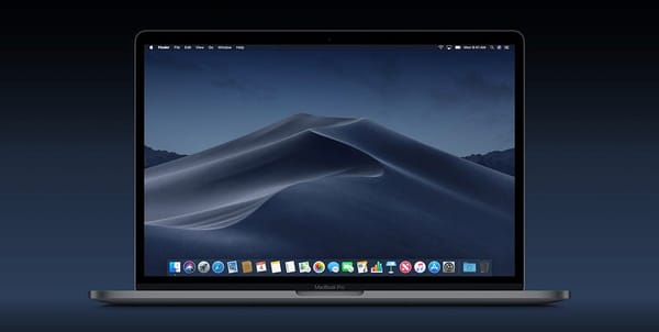 No habrá fusión con iOS, pero estamos asistiendo al principio del fin de macOS