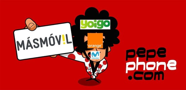 Hasta pronto Pepephone. Gracias por estos 8 años.