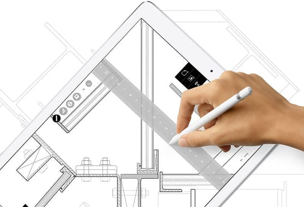 Es bastante probable que no necesites un Apple Pencil (o un stylus)