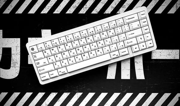Llevo toda la vida utilizando la distribución ISO-ES ¿Cómo es tener un teclado ANSI?