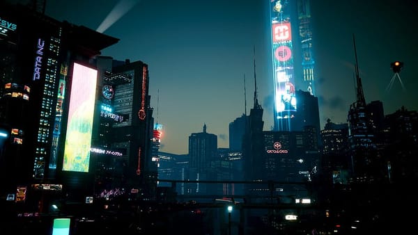 Los grandes problemas de Cyberpunk 2077 después de 100 horas