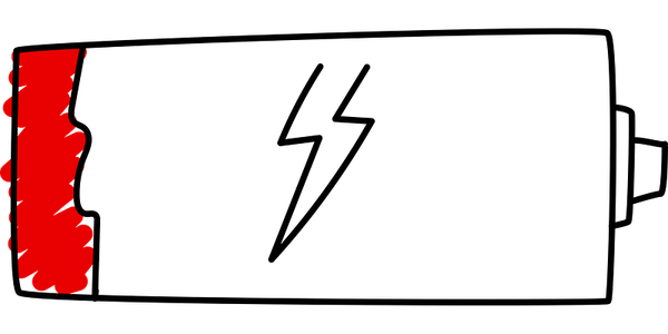 Cómo ahorro batería en el MacBook Pro