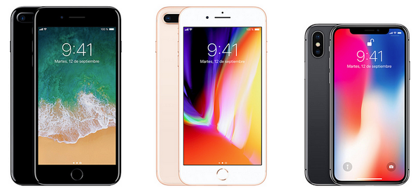 Comprarse un iPhone se ha convertido en una encrucijada