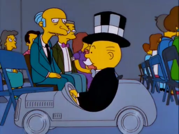 Google no puede decidir que anuncios son buenos para ti