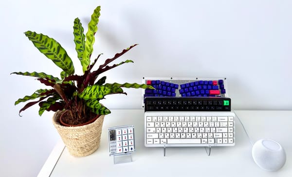 El fin de la moda de los teclados custom